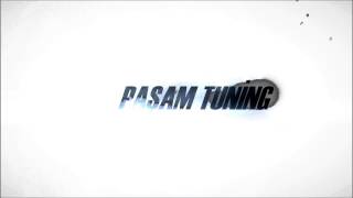 Paşam Tuning - 12 Mayis 2013 Büyük Gün 1080P 