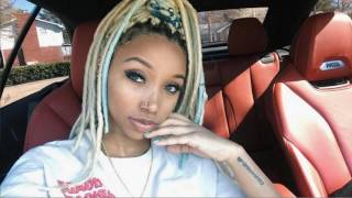 #Zonnique Pullins wanted to see #TI & #TINY fight on Family Hustle! HOT singer says KEEP IT REAL!