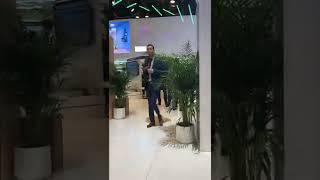 GITEX Dubai review part 1 shorts