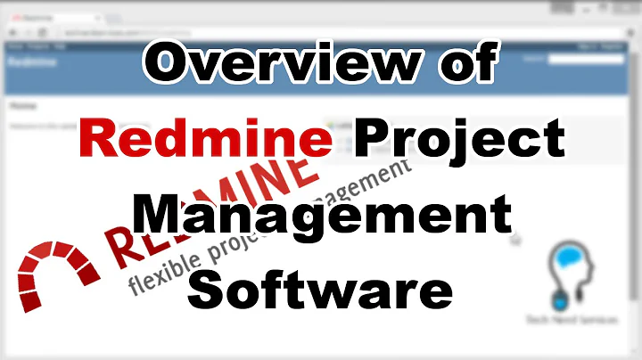 TechPop: What is Redmine Project Management Software?