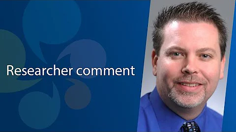 ACR 2020 | Jeffrey Curtis discusses the SEAM-RA tr...