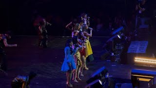rAWnd 1 DAISY SIYETE Series Part 1 | Get, Get Aw! The Sexbomb Concert