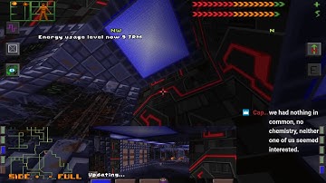 System Shock Enhanced Edition Part 2: Welcome To Citadel Station continued