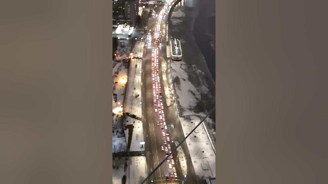 Москува - YouTube