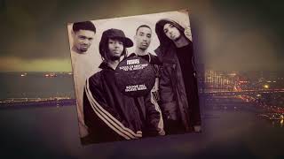 Souls of Mischief - 93 &#39;Til Infinity (Boogie Hill Faders Remix)