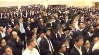 VESAMACHTA BECHAGECHA לשמוח ועשיתי בפסטיבל שלך