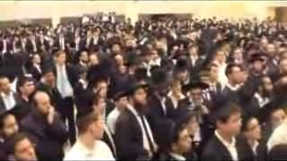 Video thumbnail of "VESAMACHTA BECHAGECHA לשמוח ועשיתי בפסטיבל שלך"