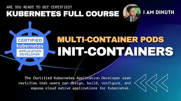 4.4. Kubernetes Init-Containers
