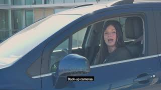 SGI FYI - How your car can help keep you safe