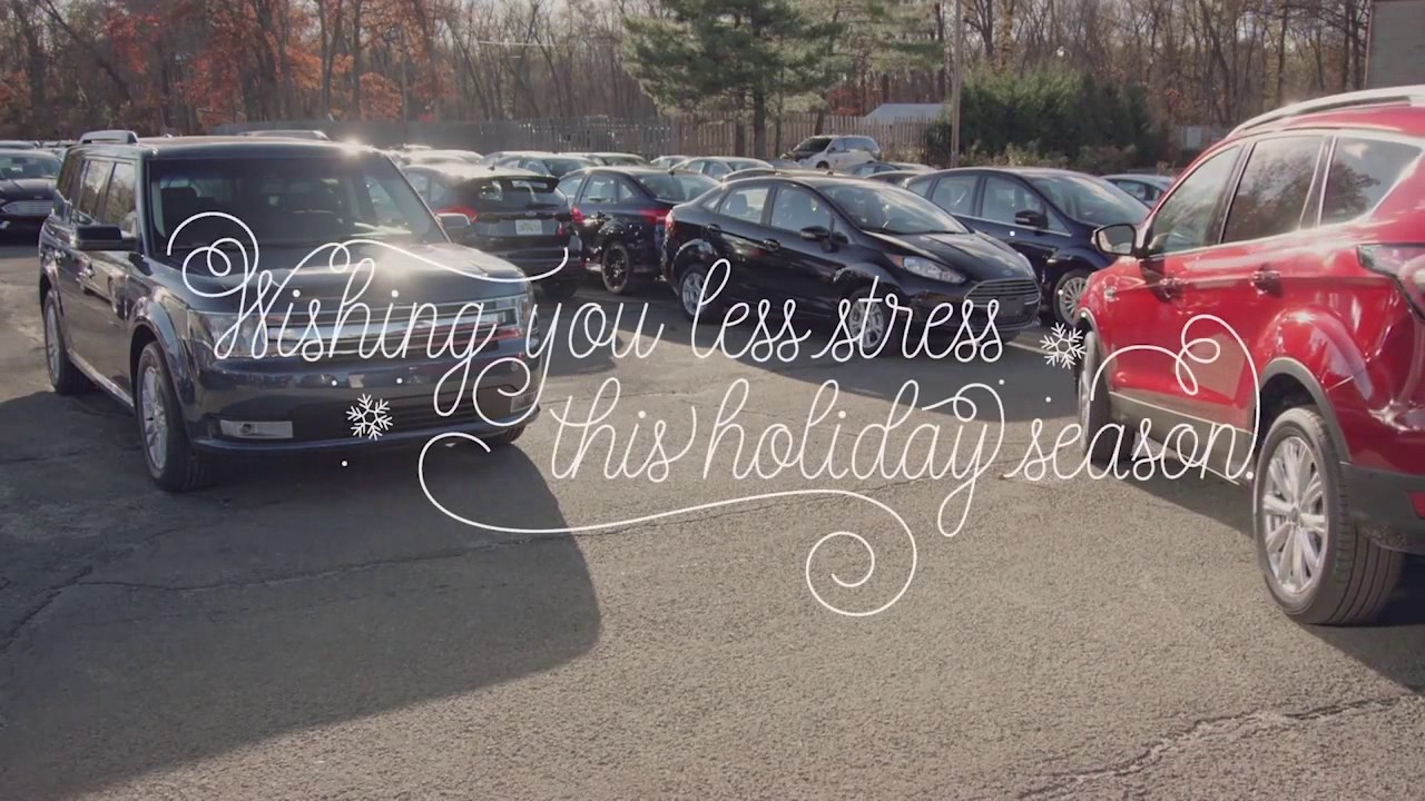 Ford Black Friday Commercial 2016 You Ford Black Friday Commercial 2016