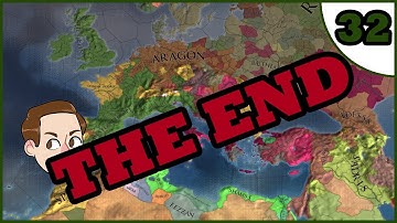 Crusader Kings 2 - Shattered World - See You On The Other Side #32