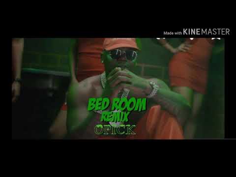 Harmonize   Bedroom Remix Ft Darassa Country Boy Young Lunya Moni Billnas Rosa Ree Baghdad