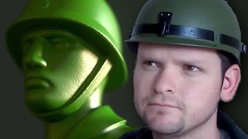 Katamari Physics Return! // Blender Tutorial