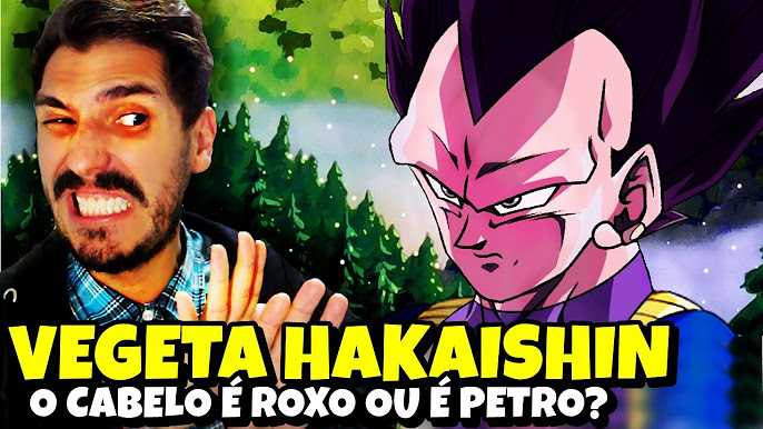 Qual Vilão dos Filmes de Dragon Ball Z você Seria?