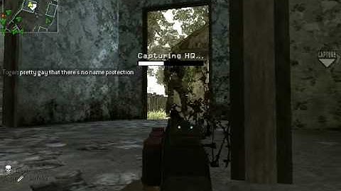 Call of Duty 4 - Insane Montage by the Valde.Malak?