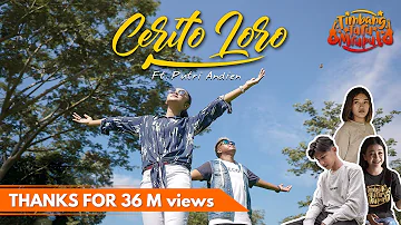 TTM AKUSTIK Ft. PUTRI ANDIEN - CERITO LORO (official Musik Video) Episode 2