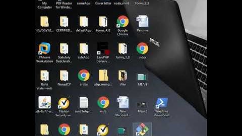 AngularJS NodeJs MongoDB