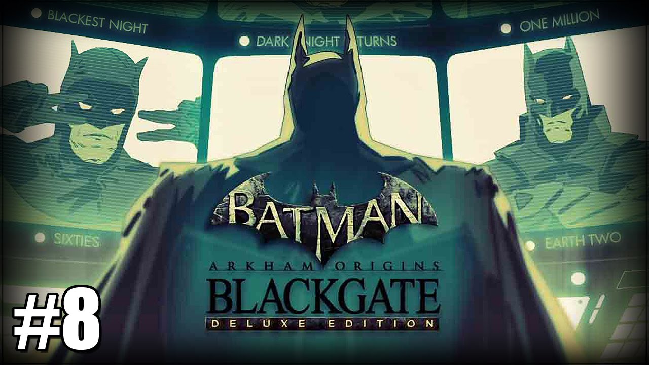 Batman Arkham Origins Blackgate Part 8 Deadshot You Missed Deluxe Edition Walkthrough batman-arkham-origins-blackgate-part-8-deadshot-you-missed-deluxe-edition-walkthrough