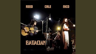 Watch John Cale The Black Angels Death Song video