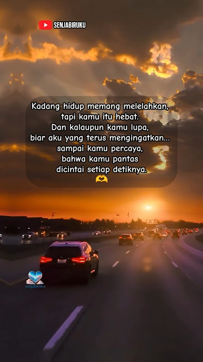 Story wa , Quotes galau , motivasi , #katamotivasi #senjabiruku #SuaraDalamSunyi #sadstory
