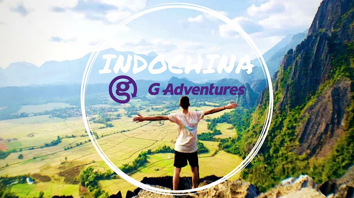 G ADVENTURES INDOCHINA | 30 DAYS IN ASIA | THAILAND, CAMBODIA, VIETNAM, LAOS | TRAVEL HIGHLIGHTS - DayDayNews