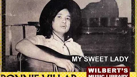 MY SWEET LADY (w/ narrations!) - Ronnie Villar