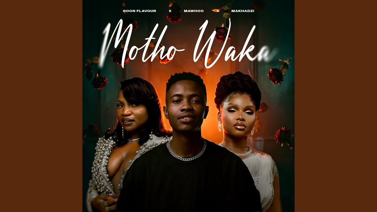 MP3: Goon Flavour, Mawhoo, Makhadzi Entertainment - Motho Waka