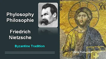 Friedrich Nietzsche   The Antichrist