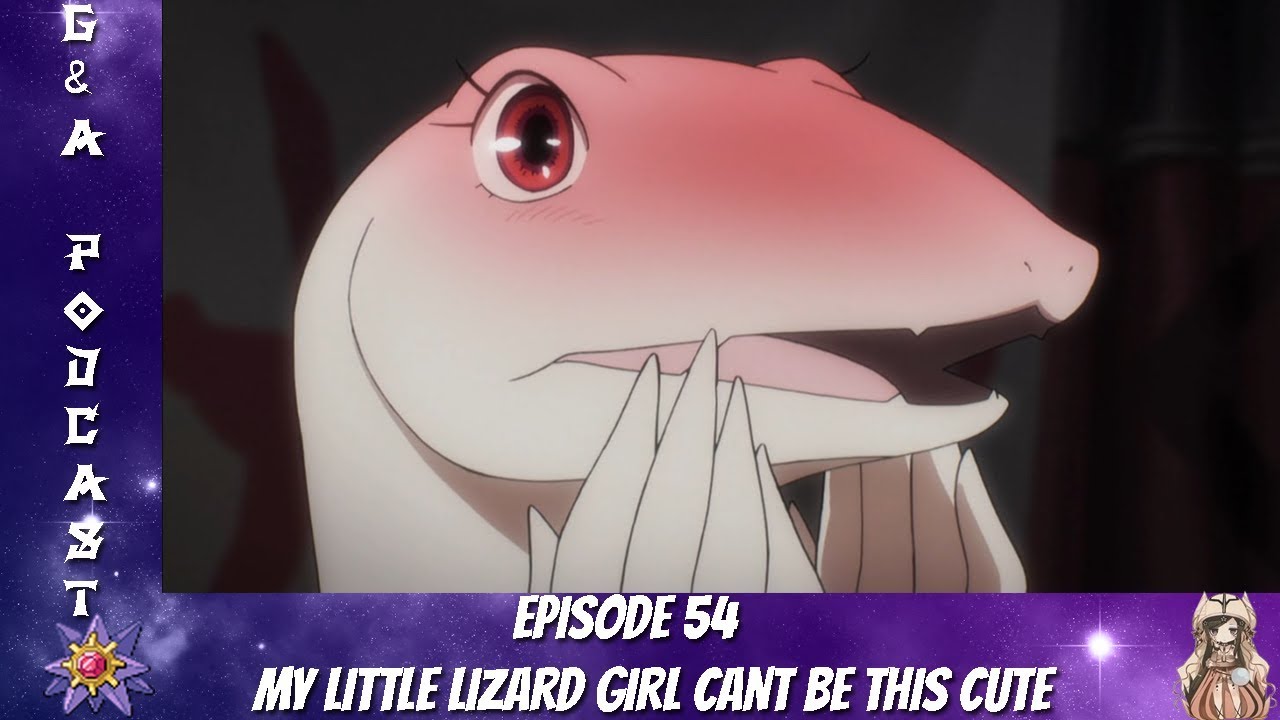 Cute funny bearded dragon lizard cartoon