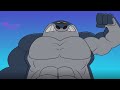 Zig & Sharko ⭐ SEASON 3 ⭐ PUNCH BALL TIME ⚡🥊 Full Episode in HD