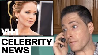 Jennifer Lawrence Vh1