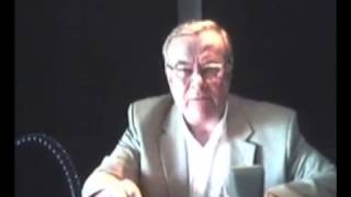 Play video: Joachim Kerzel sendet Grüße an die Sinclair-Fans