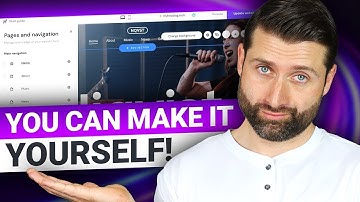 Hostinger Website Builder Tutorial 2025