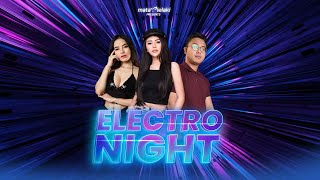 LIVE EDM AFTERWORK LOUNGE DJ Performance by DJ Agesty DJ Yogavidi DJ Risen Heavy Bass #edmremix #edm