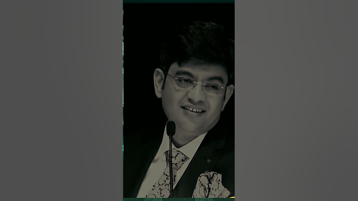 कर्म फल तो भोगना पड़ता है Best Motivational Video Sonu Sharma Speaker Motivational Video