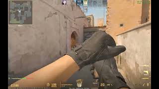 Counter Strike 2 Migure Ace
