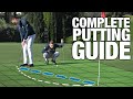 Simple Putting Tips To HOLE MORE PUTTS | ME AND MY GOLF