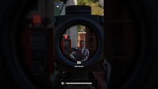 Please don't trigger the alarm *TRIGGERS THE ALARM* | Far Cry 6