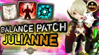 NEW BUFF LIGHT VAMPIRE! HE REMOVES ALL DEBUFF NOW IN RTA SUMMONERS WAR