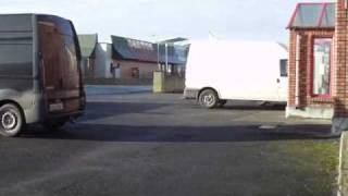 Sony Hd Snap 1080 30Fps Test