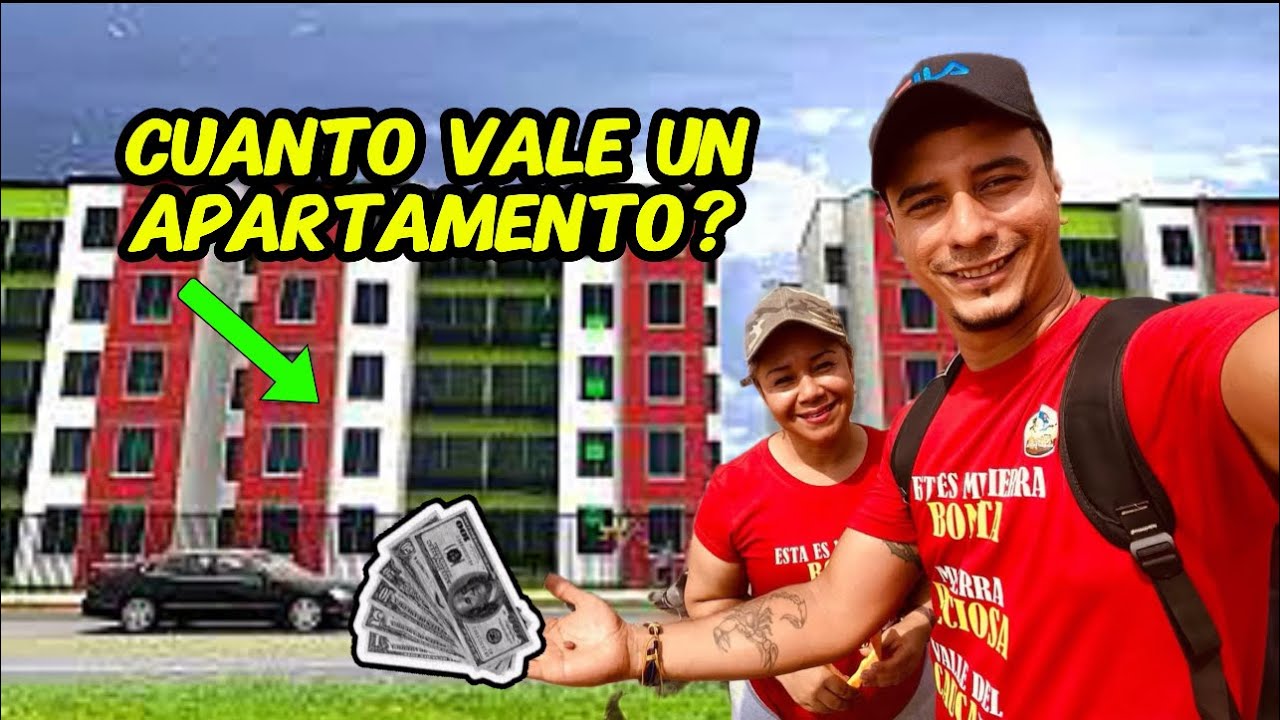 Cuánton Vale un Apartamento en Las VEGAS DE COMFANDI