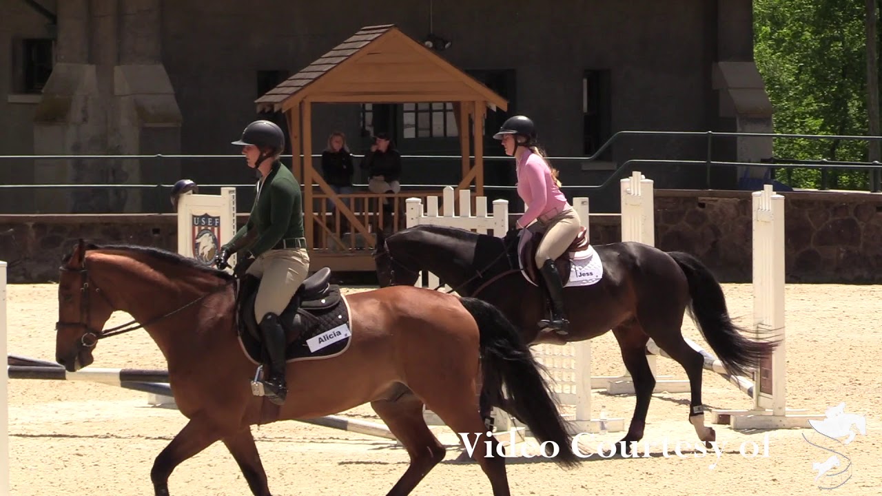 Richard Spooner Clinic Day II Group III