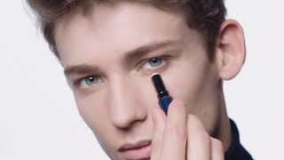 BOY DE CHANEL. A NATURAL LOOK IN A FEW STEPS – CHANEL Makeup