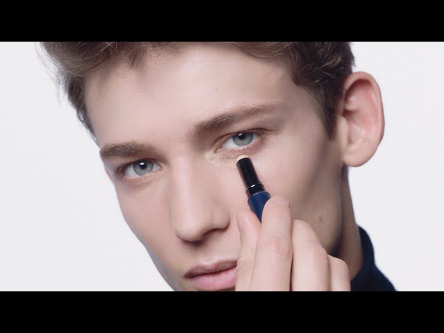 Makeup for Men: A Growing Industry, by 14ideas
