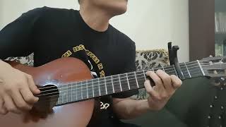 Camelia 3   Ebiet G Ade oleh wak koencoro