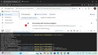 Using Terraform to Create Networks and Firewalls |Lesson from Google Classroom|2025|No Shortcut