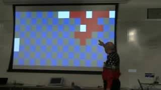 Forth Day 2011 - Fireside Chat (Chuck Moore) Wealth