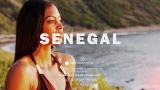 Video thumbnail of "Instrumental afrobeat 2021 ''Senegal'' (Afro Type Beat 2021) | afro pop instrumental 2021"