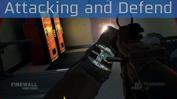 Firewall Zero Hour - Attacking and Defending 101 Trailer [HD 1080P]