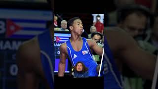 From Homeless to WORLD CHAMPION the Frank Chamizo story